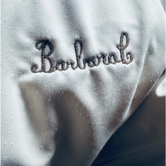 Diane Furs x Oleg Cassini 60s Vintage Wolf Fur Coat - Picture 5 of 7